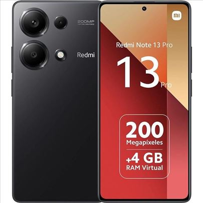 Xiaomi Redmi note 13 pro 8/256 ODLIČAN