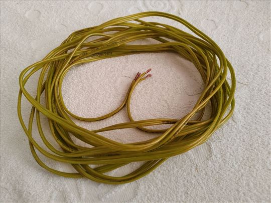 Zvučnički kabl Oehlbach 2x1,5mm2