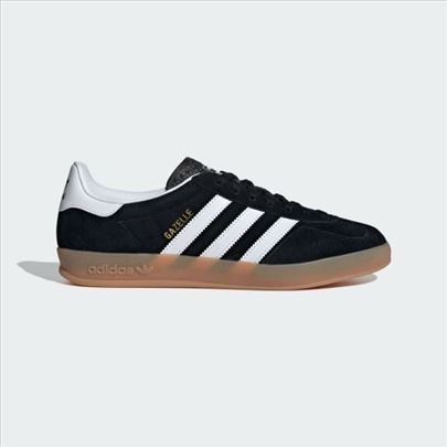 Adidas gazelle indoor vel. 48 (31cm)