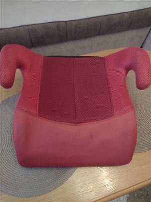 Auto sediste BUSTER 15-36 Kg