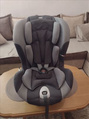 Auto sedište CAM 9-18 Kg isofix