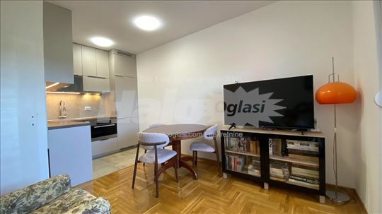 Cara Dušana, Zemun 36m2 - Novogradnja
