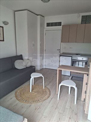 Centar, Savski venac, režije uključene u cenu, 0,5