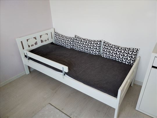 Dečji krevet - Kriter IKEA