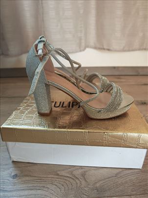 Elegantne ženske sandale
