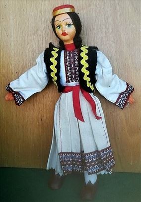 Etno lutka 2.
