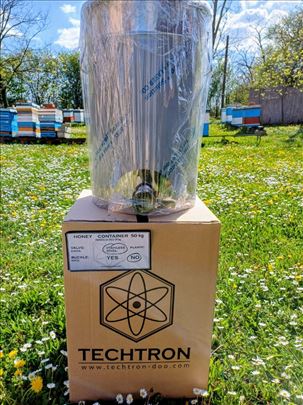 INOX KANTE 50 KG SA SLAVINOM