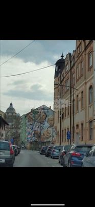 Jedinstvena prilika u centru NS 