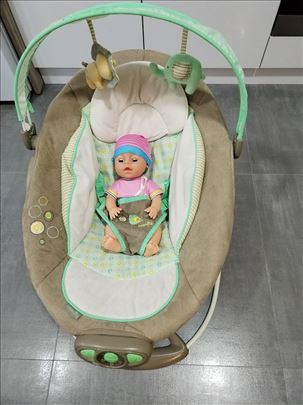 Ljulja za bebe