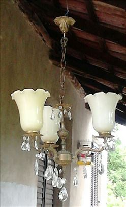 Luster 4.