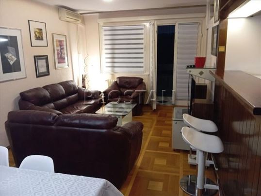 Novi Beograd - Blok 63 #67598
