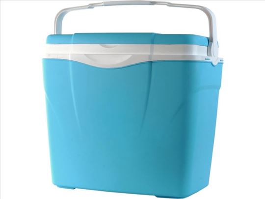 Piknik Frizider 32l NOV Putni za Pecanje Izlet Pla