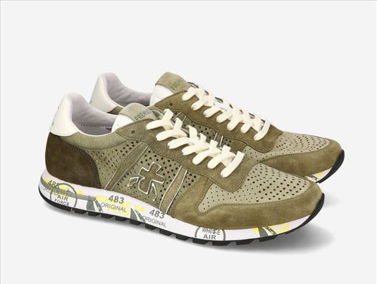 Premiata eric 6604 vel. 45 (30cm)