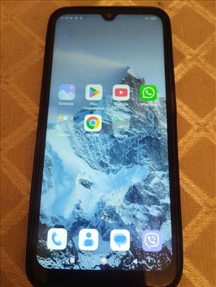 Redmi 8t tirkizni