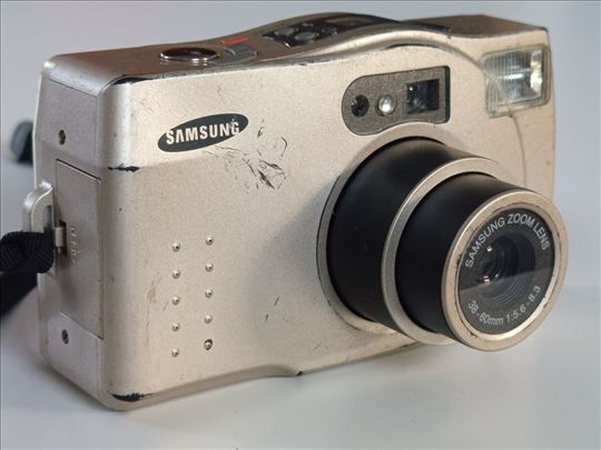 Samsung Fino 60