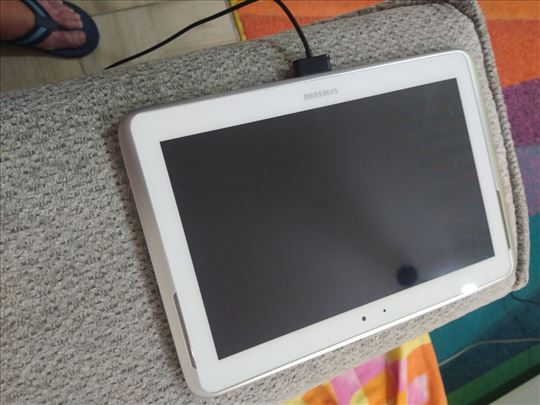 Samsung Galaxy Note 10.1 N8010