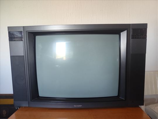 Sharp TV