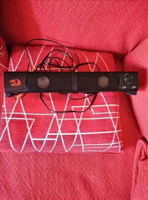 SoundBar Red Dragon Orpheus GS550