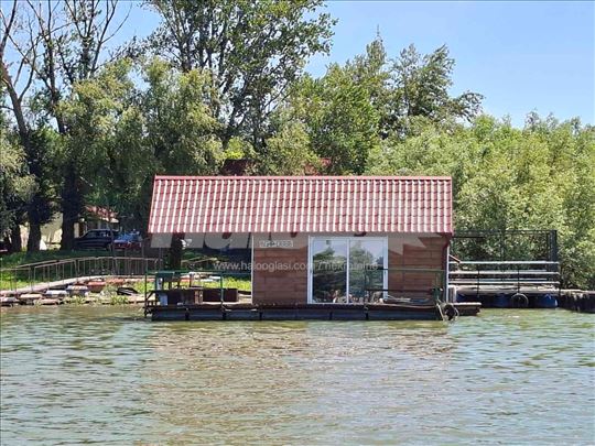  Splav sa ili bez mesta