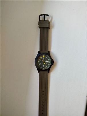 Timex Expedition Acadia 40mm Zelena