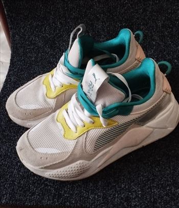Unisex patike Puma Rs-x, br. 38,5