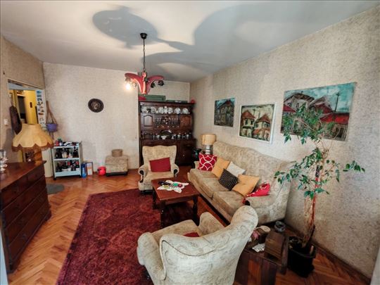 Vidikovački Venac, uknjižen 1/1