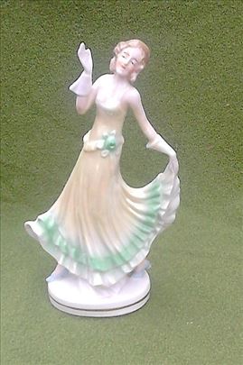 Wade Art Deco figurina. 1.
