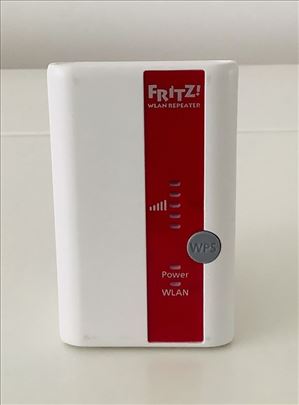 WiFi Repetitor