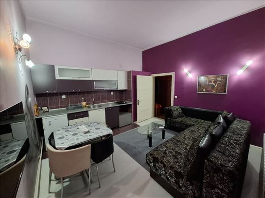 Apartman Lila - vaučeri