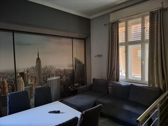 Apartman Njujork- vaučeri