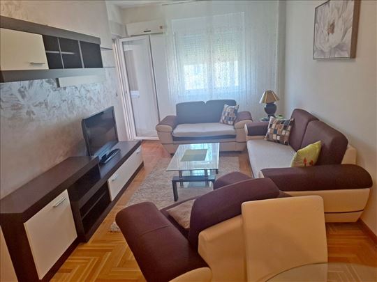 Bežanijska kosa, novogradnja, garaža,ID 15599