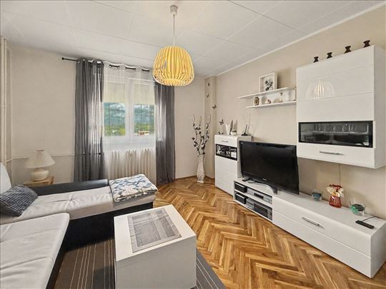 Broker - Pogled kao strela!