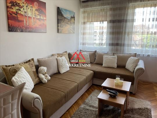 Bulevar Oslobođenja - 23m2 - garsonjera