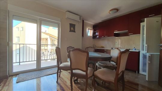 Crna Gora, Herceg Novi, apartman