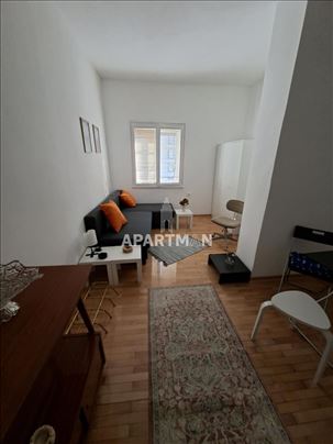 Cvetni trg, Njegoševa ID#2449