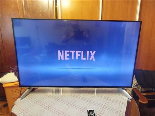 Daljinski za televizor Telefunken tv sa daljinskim