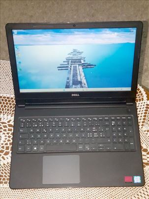Dell Vostro 15 3578 core i7 8550u 8/256gb 15.6 FHD