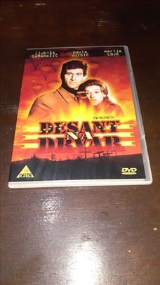 Desant na Drvar
