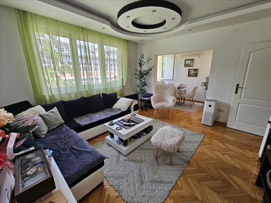 Duplex bez ulaganja - Kotež ID#1006