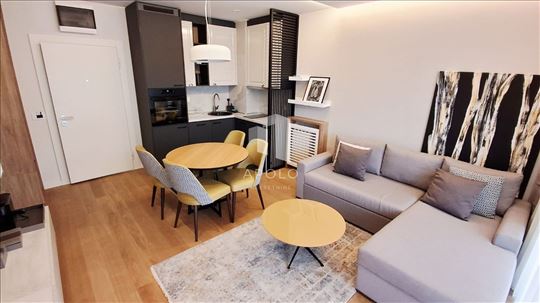 Dvoiposoban apartman Bor Hotel Zlatibor