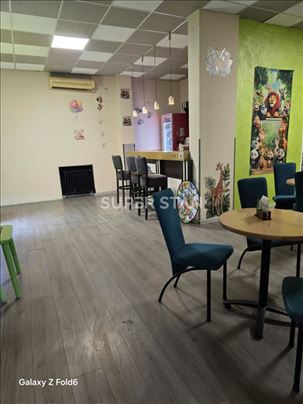 Ekskluzivno u ponudi prostor od 120 m² ID#1293