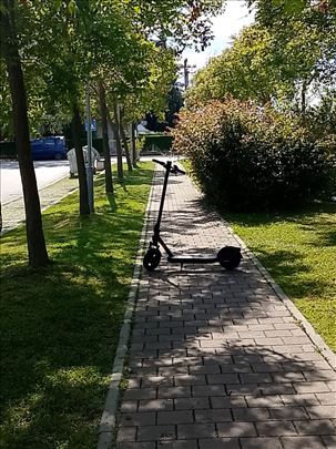 Električni trotineti xiaomi 5 elite 