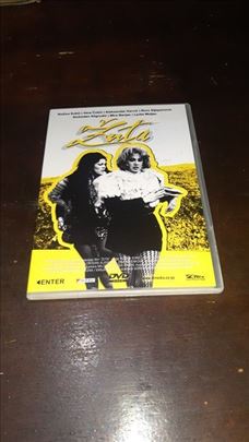 Film Žuta iz 1973. godine