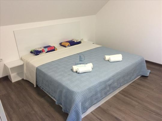 Gardoš, 40m2