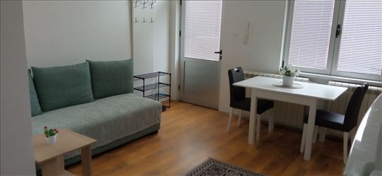 Garsonjera za izdavanje, Petra Drapšina, 300€, 25m