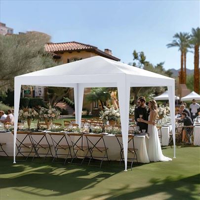 Gazebo Tenda 3x3m - 3990 rsd - DOSTAVA GRATIS