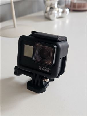GoPro HERO 7 black