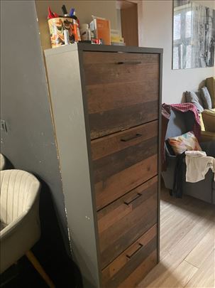 IKEA cipelarnik 