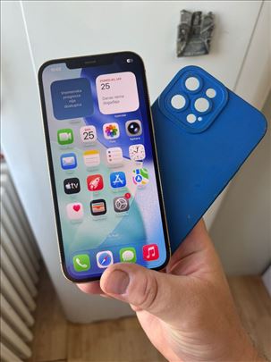 iPhone 12 Pro Max 256gb
