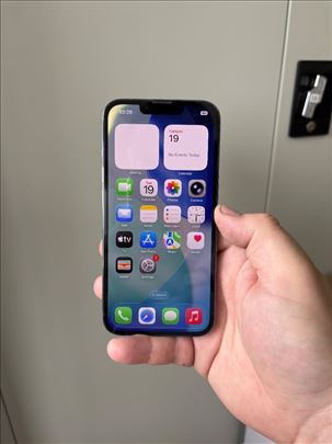 iPhone 13 Pro